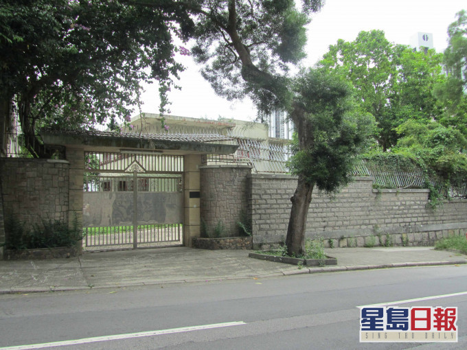 白建时道20号屋地8.5亿易主。