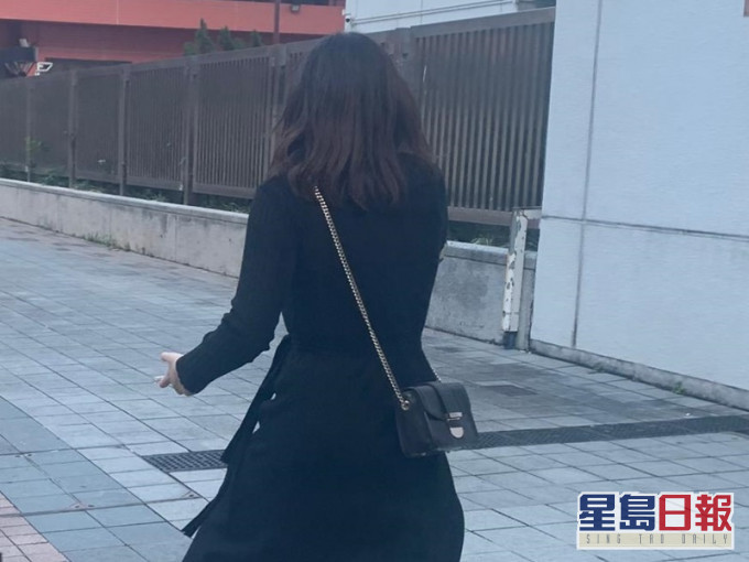 被告谷芳霖。劉安琪攝