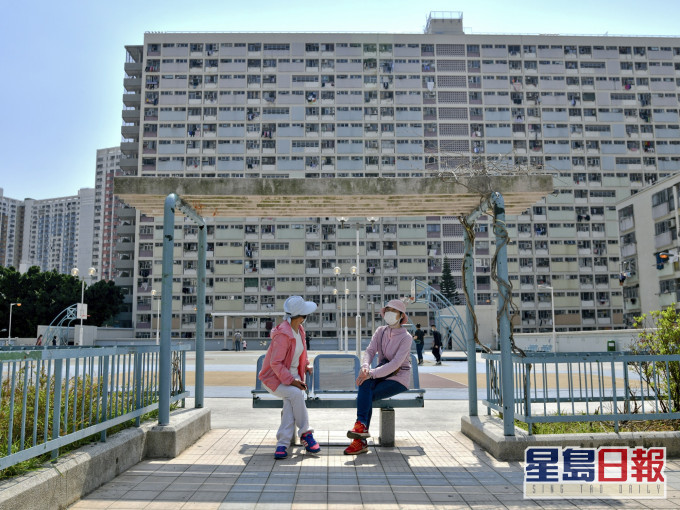 日間溫暖。