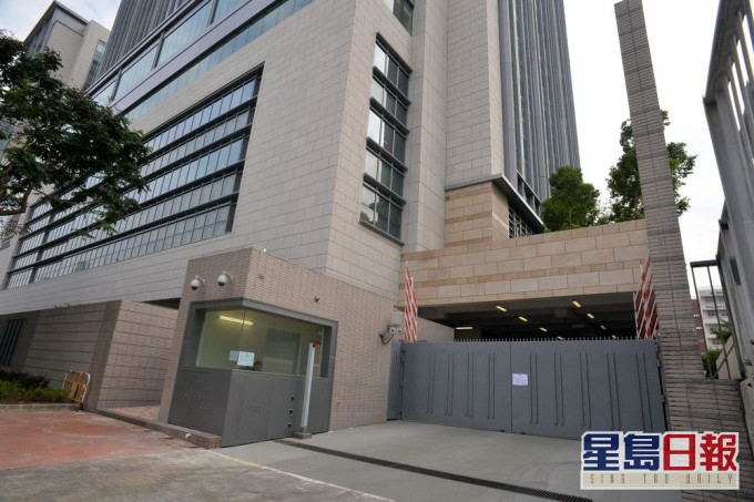 被告罪成判囚3個月。資料圖片
