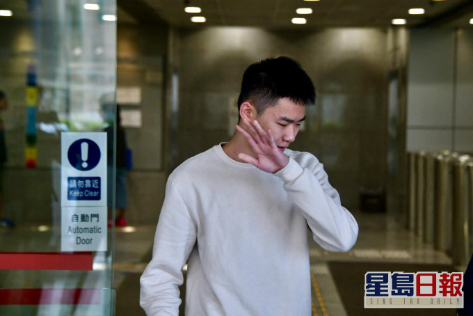 被告吳岱宜獲撤控。
