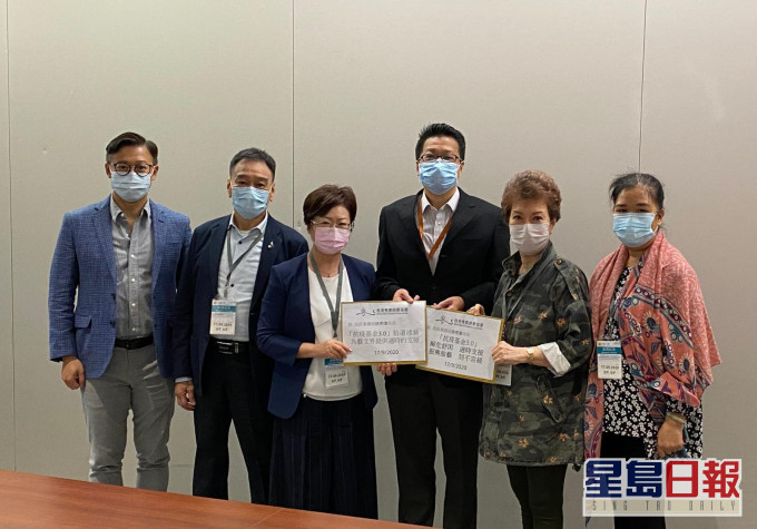 曲藝及體育界建議第三輪抗疫基金強化支援。