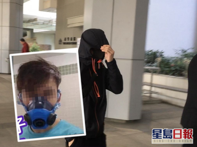 有報道指，該名被捕男子曾捲入一宗謀殺案。資料圖片/香港動物報﻿FB圖片