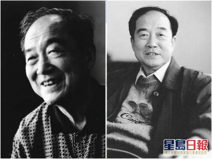 當代詩人邵燕祥8月1日在睡夢中去世,享年87歲。(網圖)
