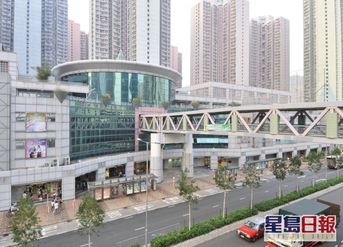 案发在将军澳尚德商场。