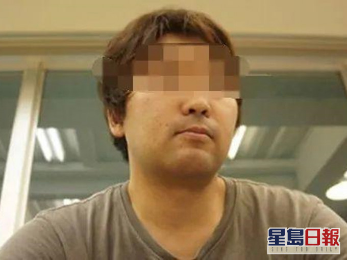 杨某锋近日被法院判处无期徒刑。网图