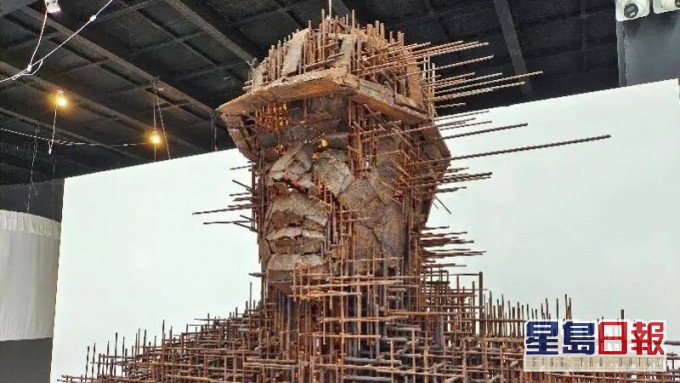 黄建亿旨在用建筑的语言,向父亲及所有的建造者致敬。互联网图片
