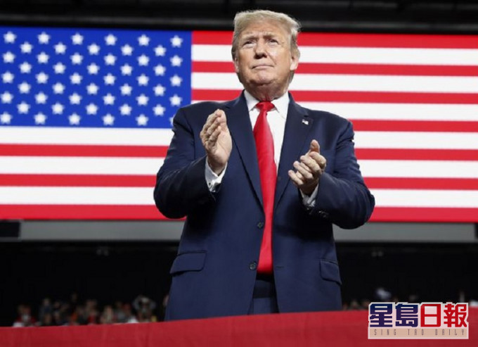 特朗普盟友表示,若特朗普在5月还出访莫斯科,可能会对他的竞选运动不利。AP