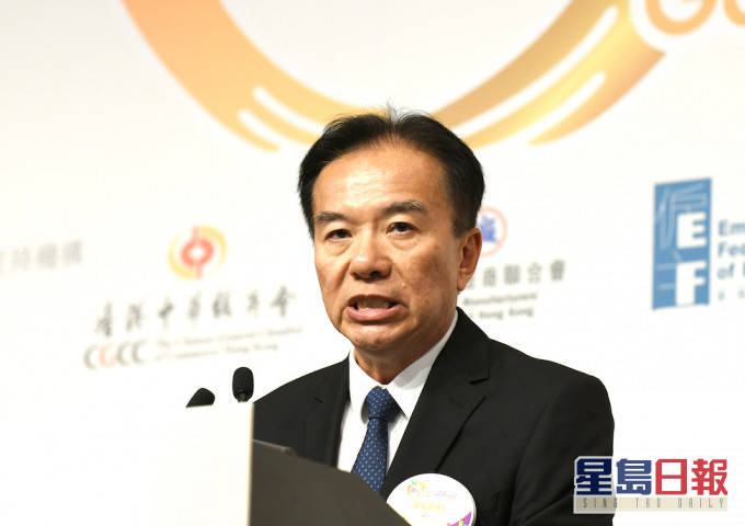 黃友嘉。資料圖片