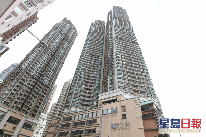 財政預算案後 泓都連錄4宗成交