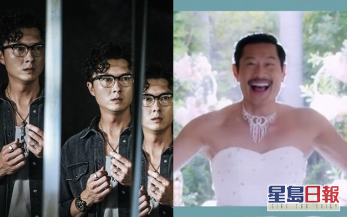 《大叔的愛》大結局收視創新高,與《刑偵》距離不足一倍。