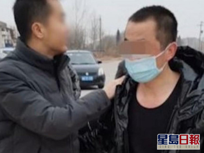 相親發生關係被判強姦男子服刑3年後出獄,不接受減刑,堅持申訴討清白。(網圖)