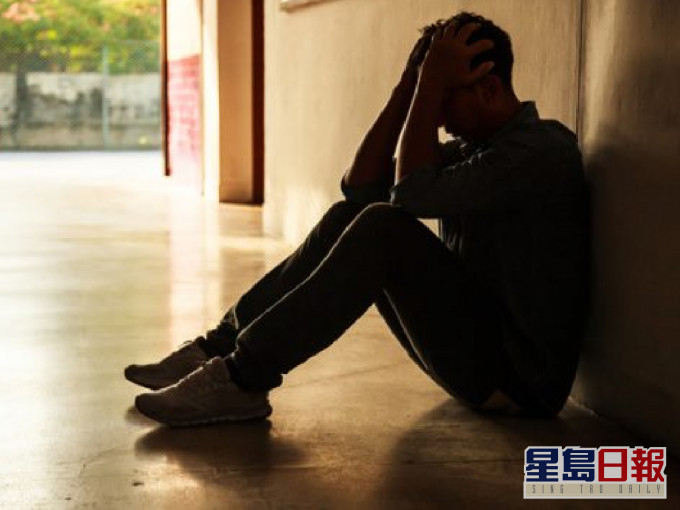 高雄一名新手爸爸因新生女兒日夜哭鬧,情緒失控下出手虐兒。 (示意圖)