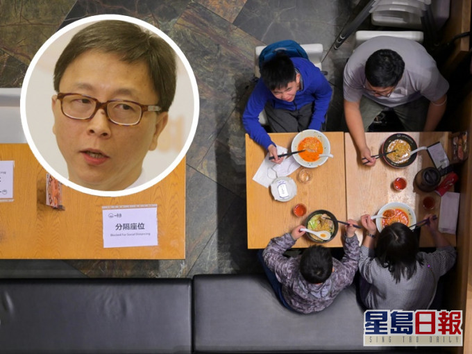 何栢良料短时间内或单日破百宗。