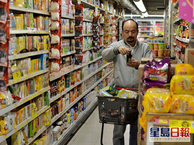 食安中心即食食品含沙门氏菌专项调查结果满意。资料图片
