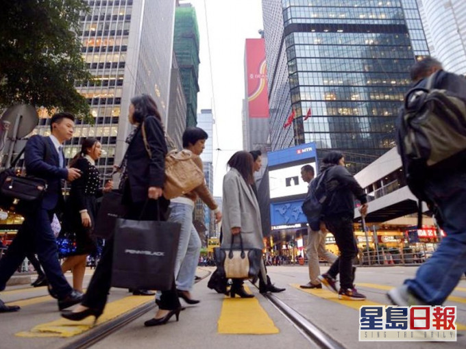 疫情過後,社會要回復元氣,政府與市民關係同要修補。資料圖片