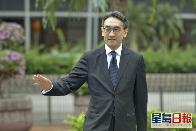 翟紹唐。資料圖片