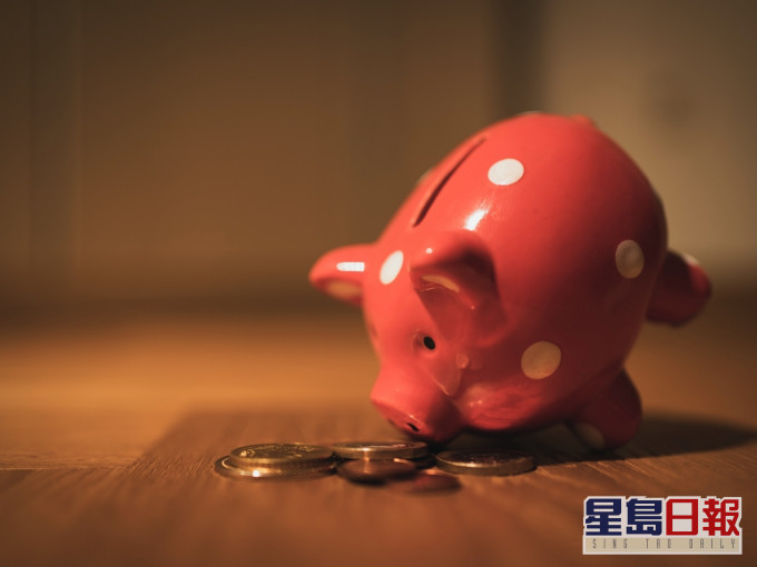 如何理財是一門大學問。unsplash圖片
