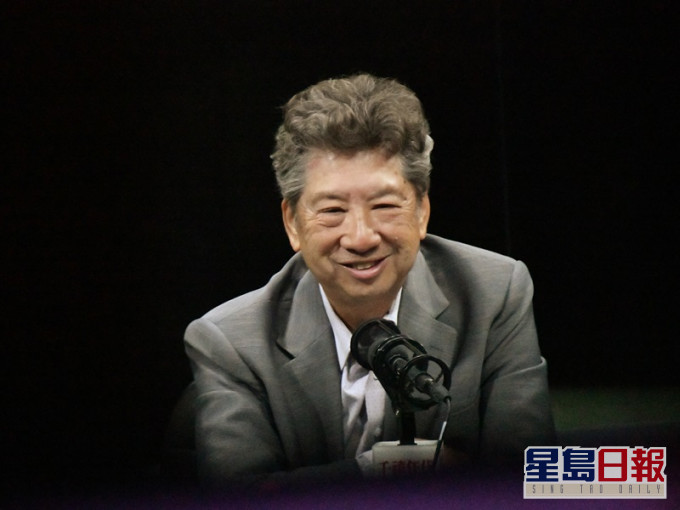 湯家驊建議由李慧琼出任內會主席,引用議事規則表明上屆主席仍有權力。資料圖片