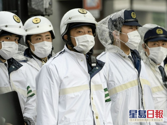 日本恐爆「屍傳人」。網圖