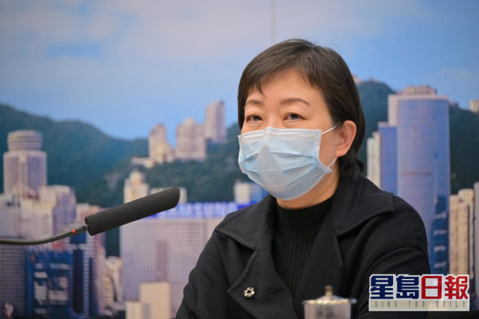 佛堂群组患者赞张竹君尽心尽力。资料图片