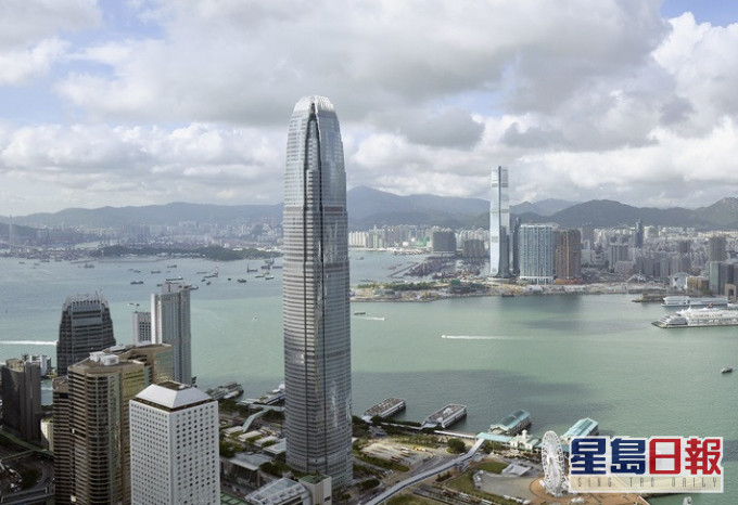 美國傳統基金會不再予香港在經濟自由度評級。 資料圖片