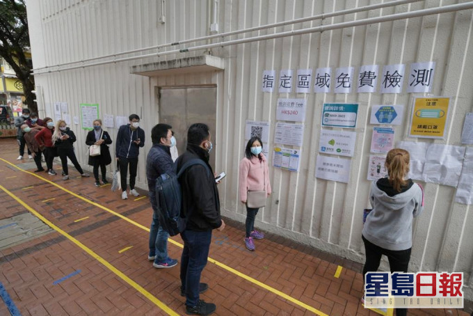 再多12座大厦需强检。