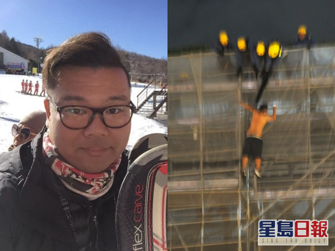陪审团正就梁凌杰死因退庭商议。fb/资料图片