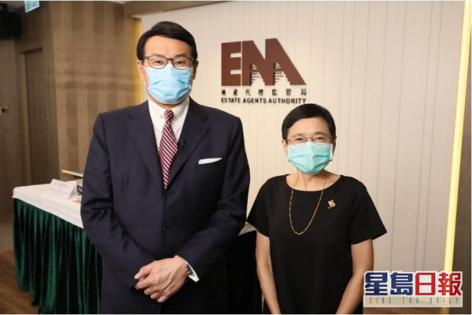 地監局: 對代理打架事件感失望,代理公司需負責任。