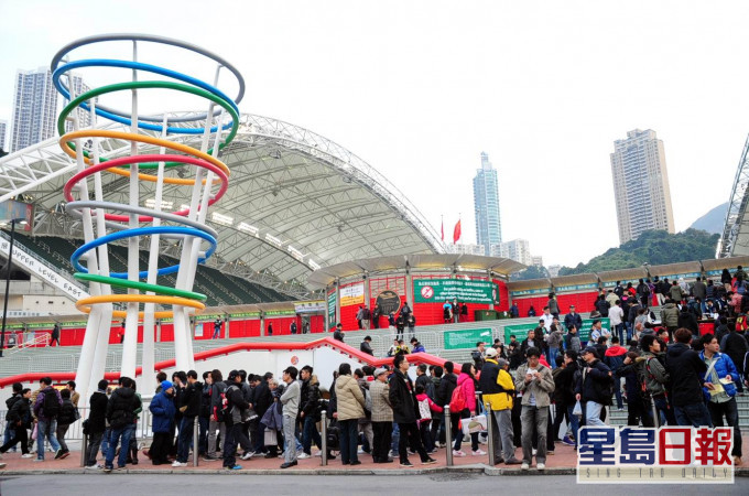 五月亞協,東方及理文將在大球場爭出線。 資料圖片