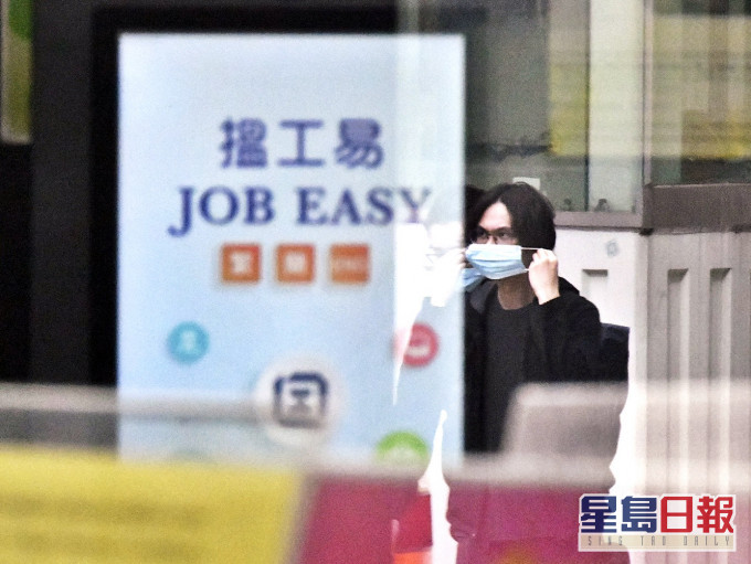 政府将创造3万职位保就业。资料图片