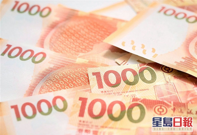 網民最終揭發外傭盜竊。資料圖片