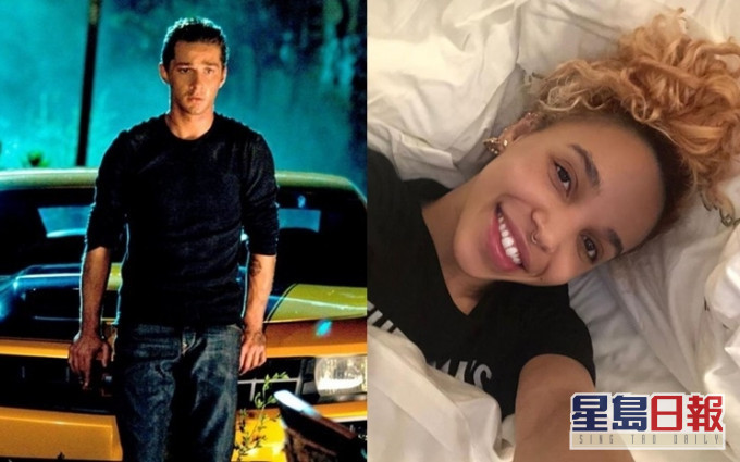 沙拉保夫被FKA Twigs爆醜聞,他也認有性病、酗酒和暴力傾向。