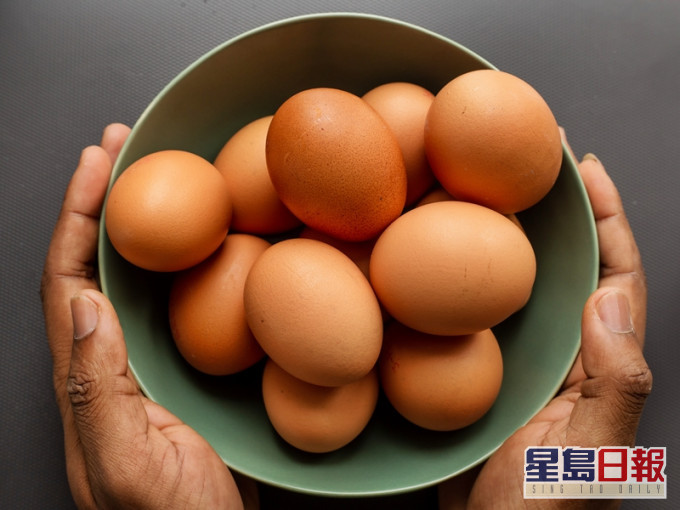 雞蛋雖含有孩子所需的主要發育營養素,但原來孩子一歲前不宜食用蛋白。unsplash圖片