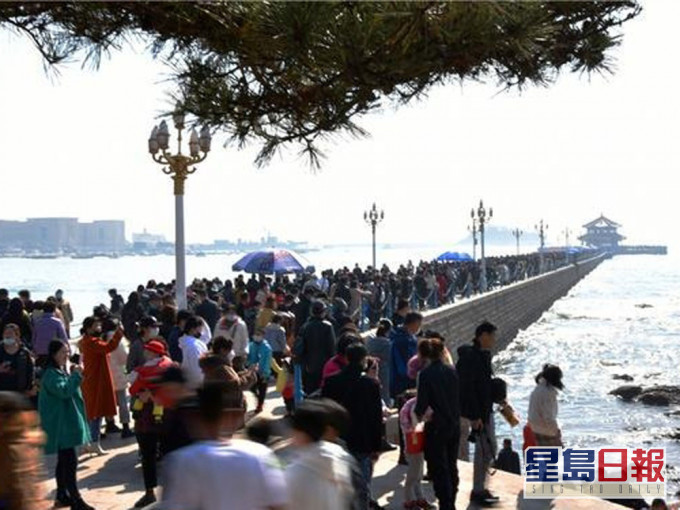 内地暂停陆地跨省旅行团至明年3月中 星岛日报