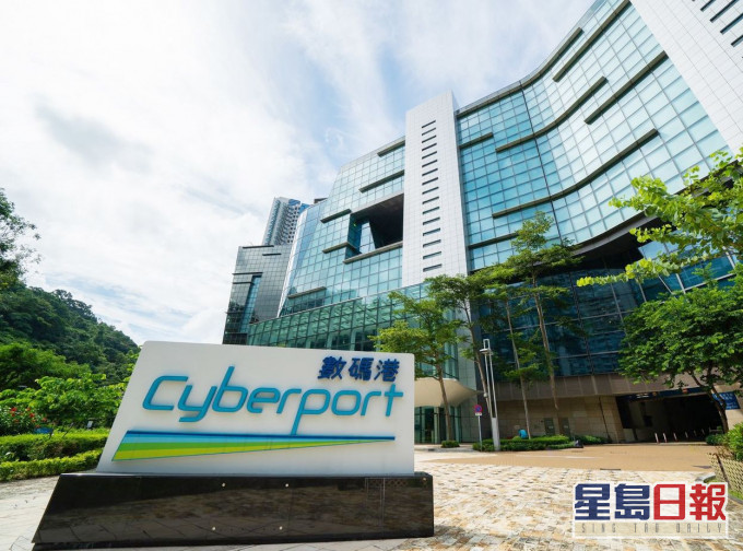 数码港等合办「香港数码娱乐及游戏企业北欧市场扩展计划」。资料图片