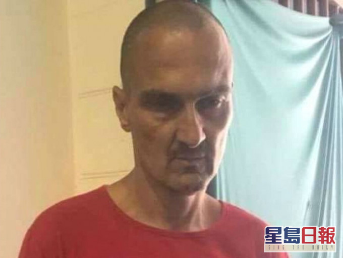 澳洲男子打穆斯林孕婦被判3年監禁。網上圖片
