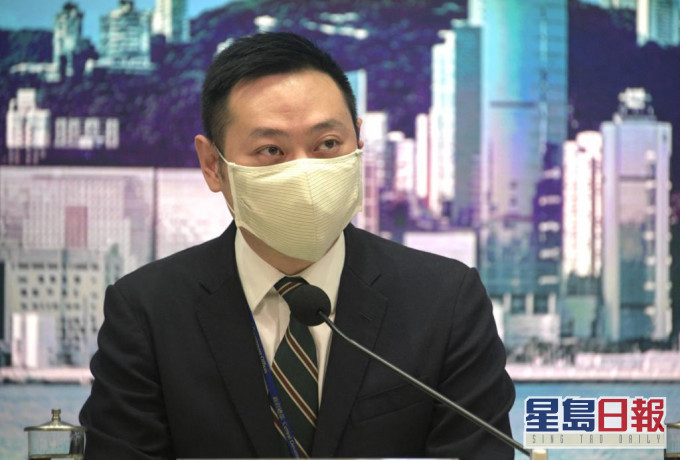 政府會為「三無大廈」清潔公共地方。