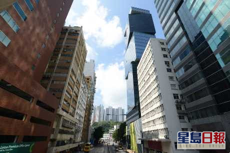 美聯工商舖指出,首三季工廈買賣註冊錄2966宗,較同期升1.22倍。