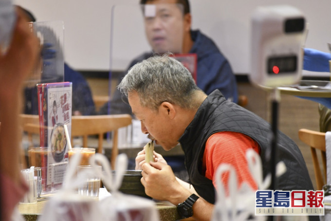 譚仔國際已通過上市聆訊。集團集資規模約7.8億港元。資料圖片