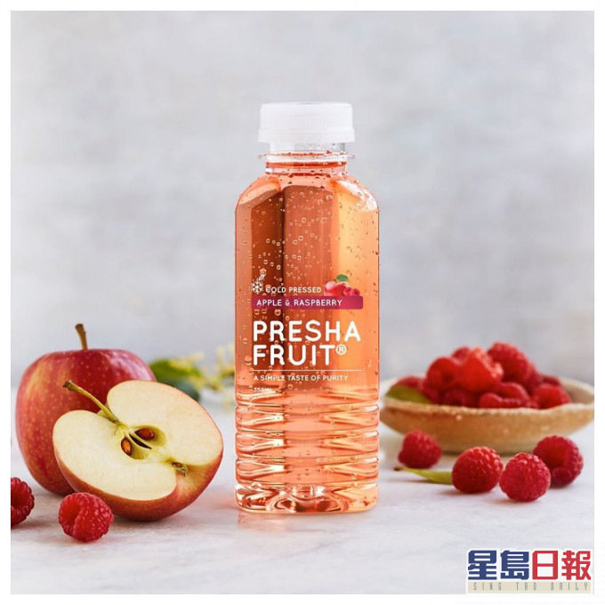 Presha Fruit facebook图片