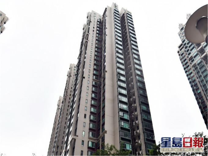 粉岭牵晴间1座被纳入强检名单。资料图片