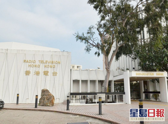 消息指,港台节目《铿锵集》疫苗专题再被抽走。资料图片