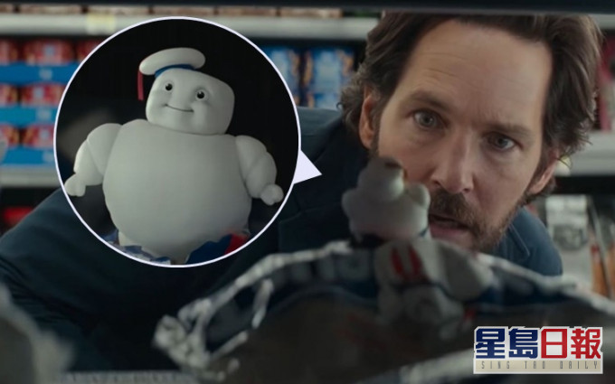 电影《Ghostbusters: Afterlife》最新一条预告片曝光。