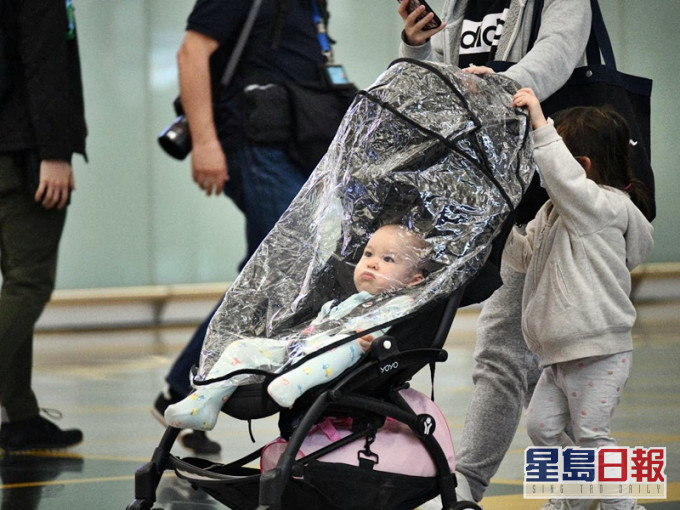 本港今日无新增本地新冠肺炎确诊个案。资料图片