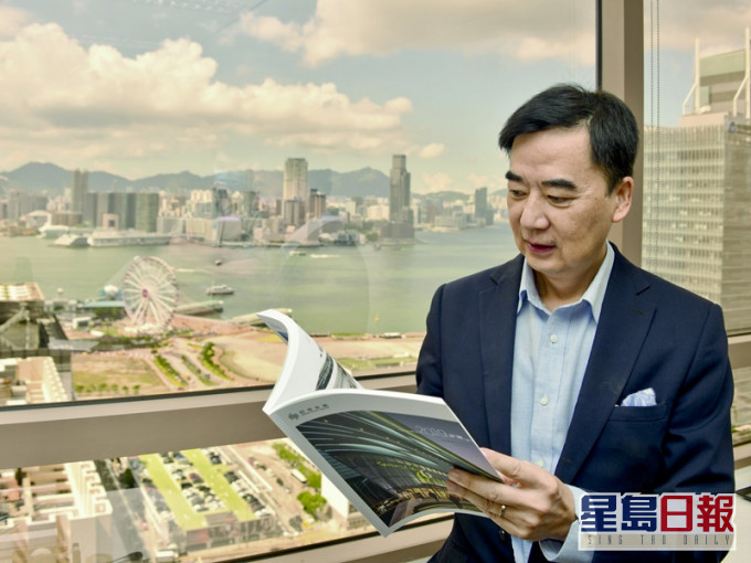 加入公關行業超過三十年的關則輝認為,公關應具備洞察力,阻止公關災難爆發。