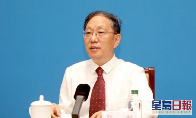 郭熙提出香港在法律上明確普通話與簡化字的地位、將普通話教育適度融入考評體系等具體建議。網上圖片