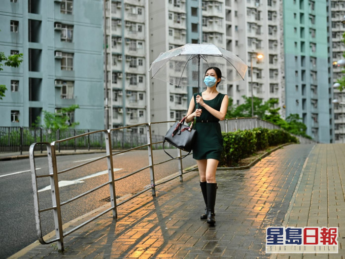 本港今日無新增本地確診個案。