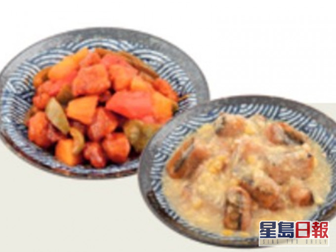 點餐時最好要求「少 鹽」、「少糖」、「少 油」。