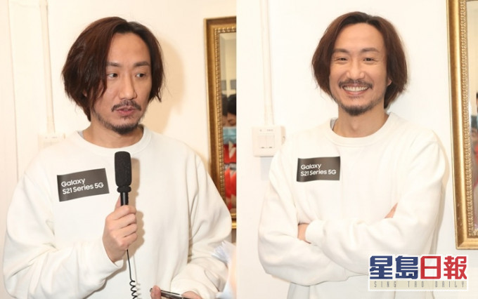 鄭中基工作安排至年底。